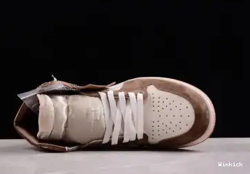 1 SP Jordan High OG FQ2941-200 Retro Clay Dusted 0504
